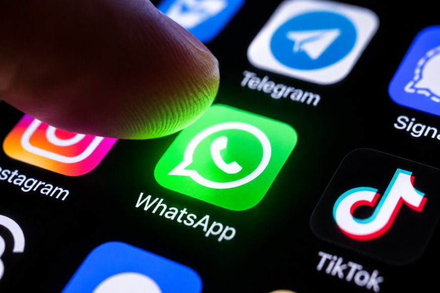 Meta Lets AI Agents Manage WhatsApp Business Setup Tasks
