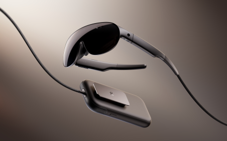 Meta Launches New VR Glasses With IMAX Entertainment Features