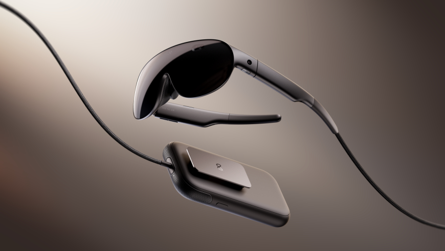 Meta Launches New VR Glasses With IMAX Entertainment Features