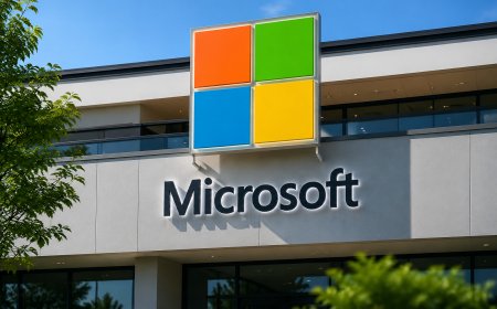 Microsoft 365 Outage Continues as Outlook and Other Services Recover