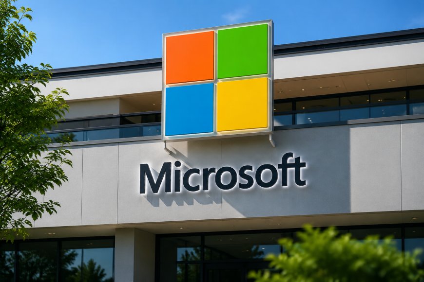 Microsoft 365 Outage Continues as Outlook and Other Services Recover
