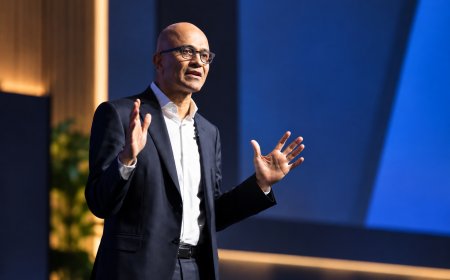Microsoft AI Code of Conduct Bars Models From Hacking, Deepfakes and Deceptive Behaviour