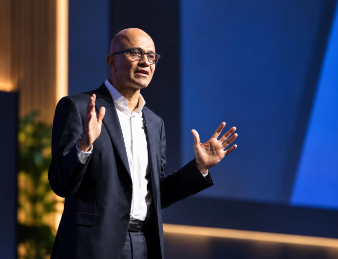 Microsoft AI Code of Conduct Bars Models From Hacking, Deepfakes and Deceptive Behaviour
