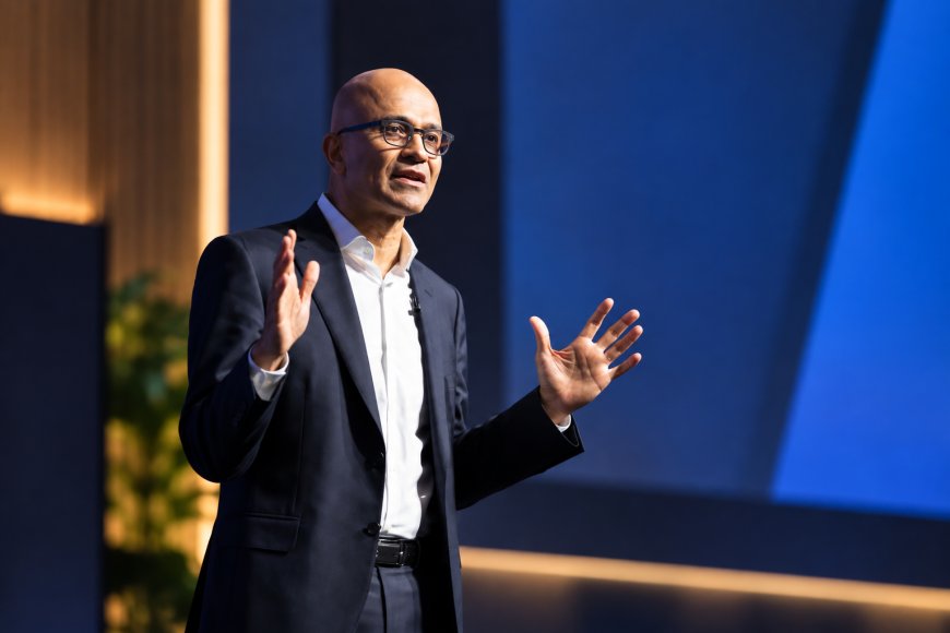Microsoft AI Code of Conduct Bars Models From Hacking, Deepfakes and Deceptive Behaviour
