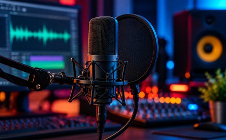Middle Schoolers Turn NPR Podcast Comments Into a Secret Group Chat
