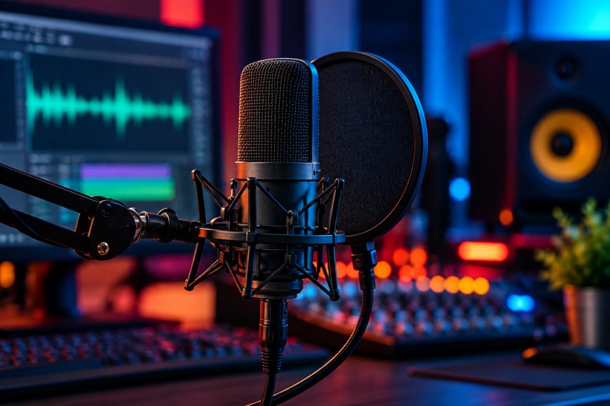Middle Schoolers Turn NPR Podcast Comments Into a Secret Group Chat