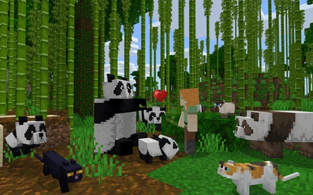 America.gov AI Chatbot’s Minecraft Response Turns Out to Be an Easter Egg, Not a Glitch