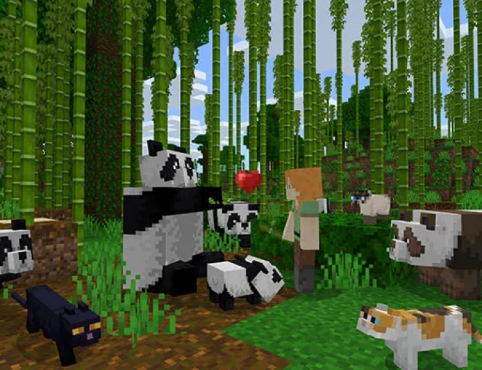 America.gov AI Chatbot’s Minecraft Response Turns Out to Be an Easter Egg, Not a Glitch