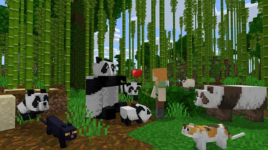 America.gov AI Chatbot’s Minecraft Response Turns Out to Be an Easter Egg, Not a Glitch