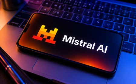 Mistral AI Raises $3 Billion as Sovereign AI Strategy Gains Momentum