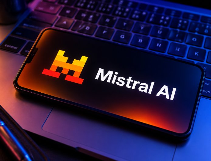 Mistral AI Raises $3 Billion as Sovereign AI Strategy Gains Momentum