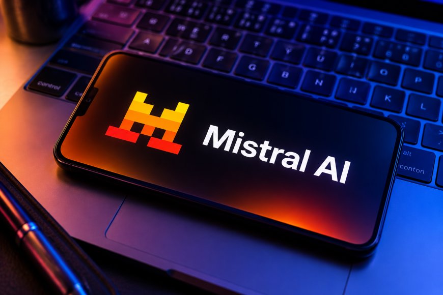 Mistral AI Raises $3 Billion as Sovereign AI Strategy Gains Momentum