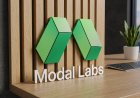 Modal Labs Nears $750 Million Funding Round at $15.75 Billion Valuation