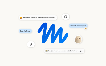 Meta Launches Muse AI Agent as It Bets on Consumer Trust
