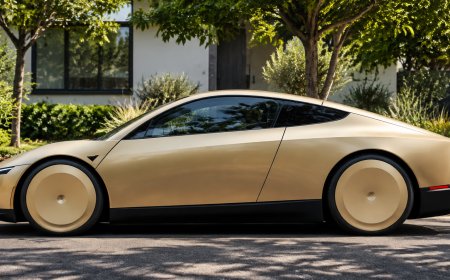 NHTSA Opens Investigation Into Tesla Cybercab Deployment Without Steering Wheel or Pedals