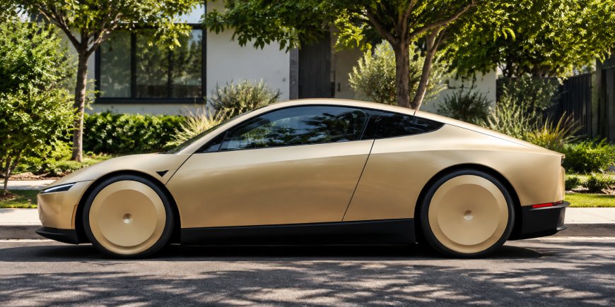 NHTSA Opens Investigation Into Tesla Cybercab Deployment Without Steering Wheel or Pedals