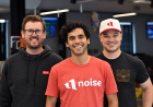 Noise Raises $5.5 Million to Turn Everyday Users Into Paid Content Creators