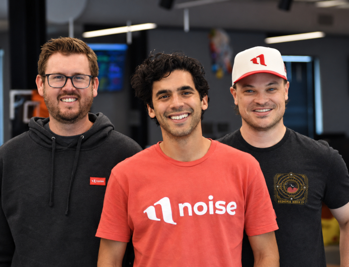 Noise Raises $5.5 Million to Turn Everyday Users Into Paid Content Creators