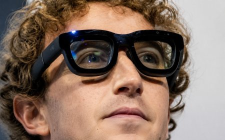 Norway Considers Ban on Camera-Enabled Smart Glasses Over Privacy Concerns