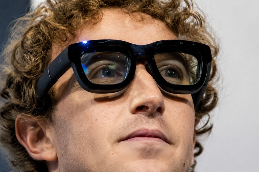 Norway Considers Ban on Camera-Enabled Smart Glasses Over Privacy Concerns