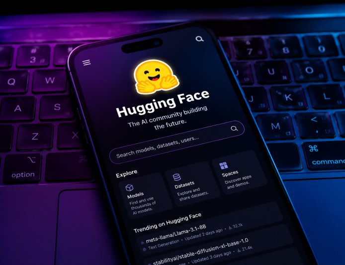 Nvidia Acquires Hugging Face for $12.9 Billion in Major AI Platform Deal