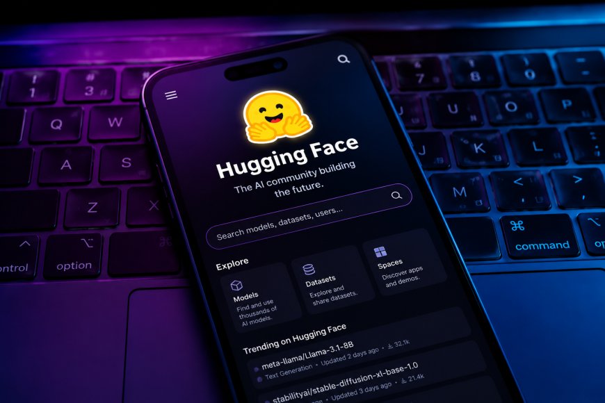 Nvidia Acquires Hugging Face for $12.9 Billion in Major AI Platform Deal
