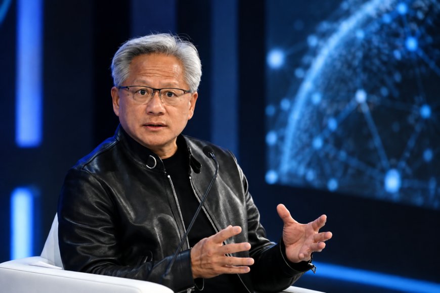 Nvidia Launches Open Agent Safety Platform to Contain Rogue AI Agents