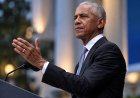 Obama Urges Democrats to Create Clear AI Safety Plan