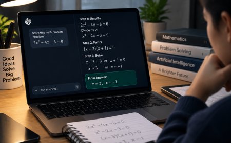 OpenAI Creates Math Advisory Group After AI Solves More Than 100 Open Problems