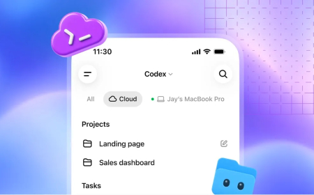 OpenAI Expands Codex With Reusable Cloud Environments and AI Code Security Tools