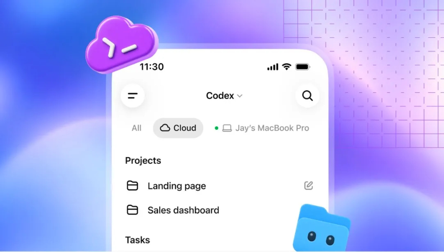 OpenAI Expands Codex With Reusable Cloud Environments and AI Code Security Tools