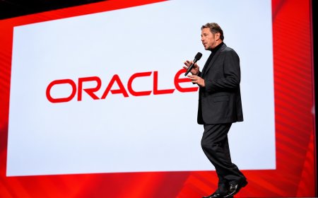 Oracle Issues Force Majeure Notice for Stargate Data Centre