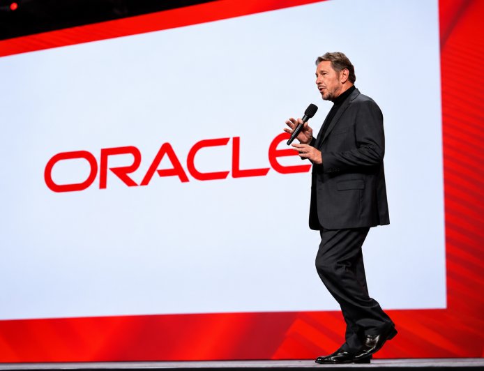 Oracle Issues Force Majeure Notice for Stargate Data Centre