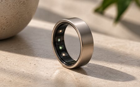 Oura Files for IPO as Smart Ring Maker Reports Rapid Growth