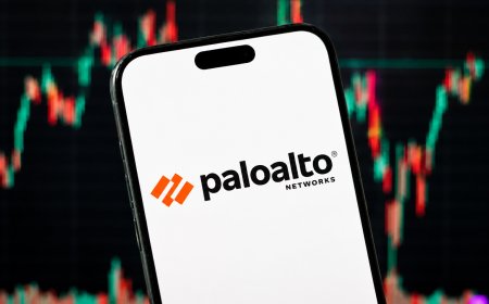 Palo Alto Networks Acquires AI IT Support Startup Console for $500 Million