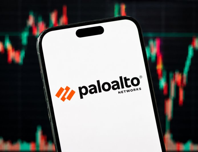 Palo Alto Networks Acquires AI IT Support Startup Console for $500 Million