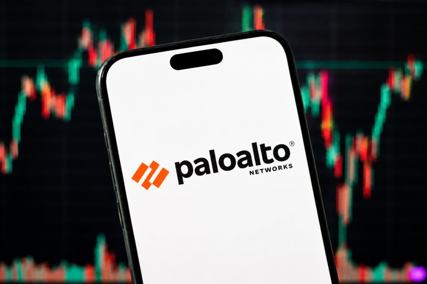Palo Alto Networks Acquires AI IT Support Startup Console for $500 Million