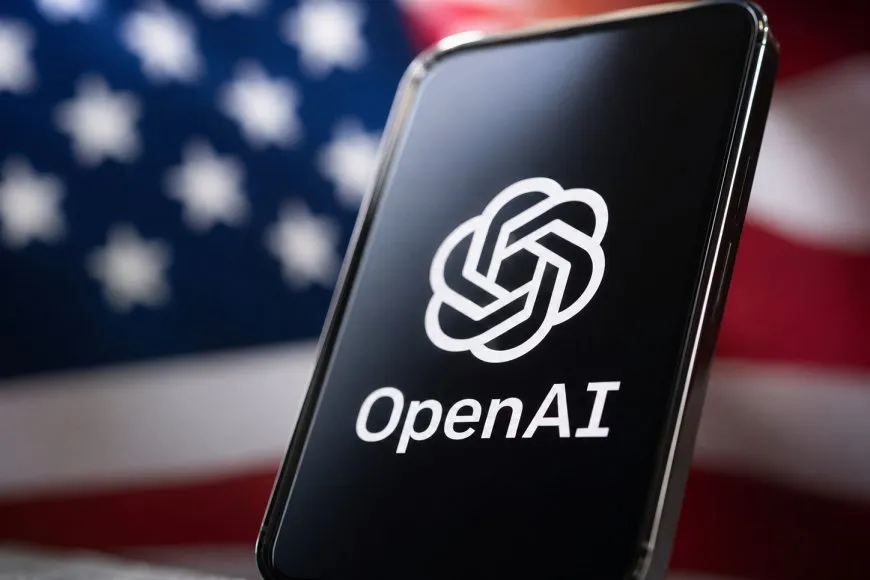 Image Credit: TechAmerica.ai / AI-generated image