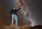 Starcloud Founders Plan 80,000-Year Mission to Send Spacecraft Toward Alpha Centauri
