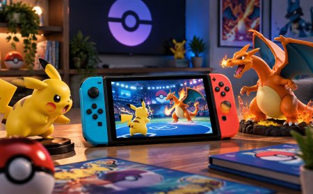 Pokémon Champions Review: The Best Pokémon Battles Have Finally Found Their True Home