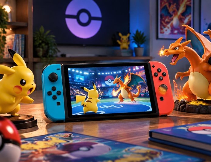 Pokémon Champions Review: The Best Pokémon Battles Have Finally Found Their True Home