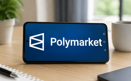 Polymarket Reportedly Raises $300M From Trump Jr.-Backed Investment Fund