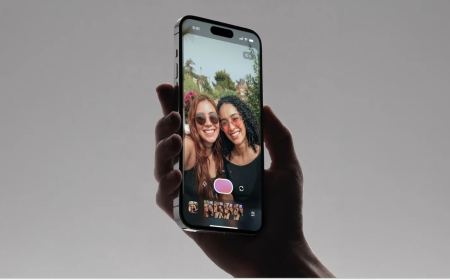 Former TikTok Executives Launch AI Photo App Superpose to Teach Better Poses