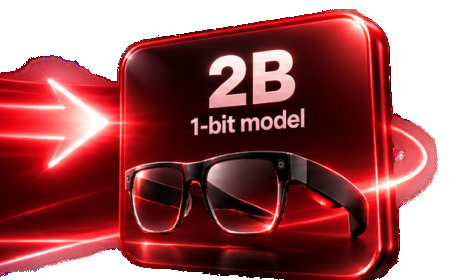 PrismML Brings Tiny Bonsai LLM to Qualcomm Smart Glasses Platform