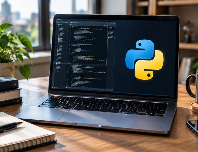 Python Programming Explained: Why AI Developers Use It