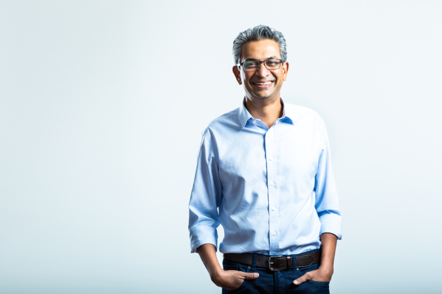 Peak XV Raises Surge Investment Ceiling to $5M With New 18-Startup Cohort