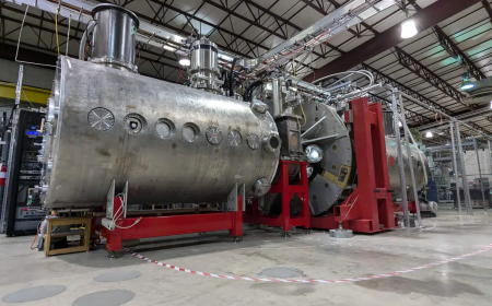 Utilities Turn to Fusion Startups as Demand for Future Power Grows