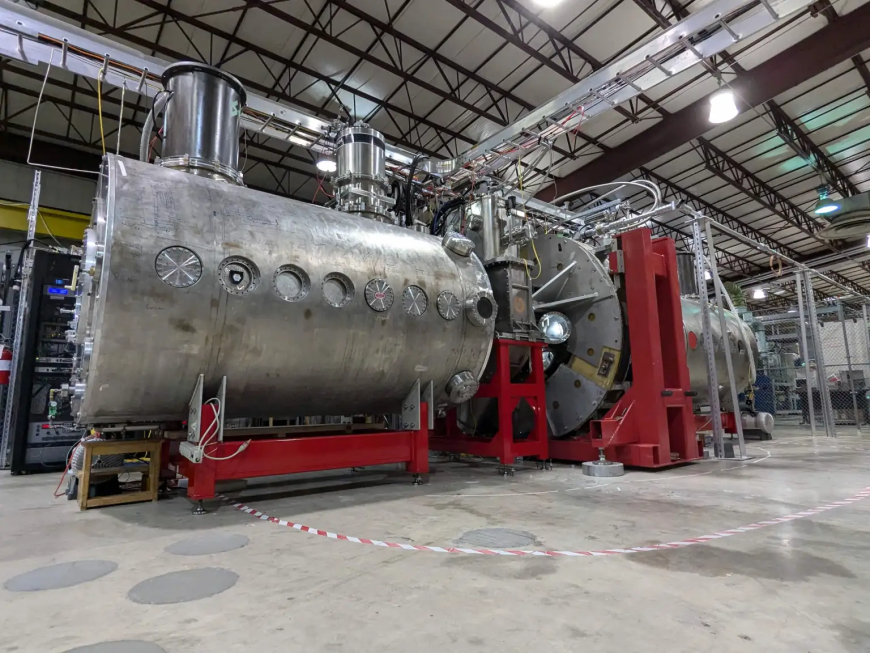 Utilities Turn to Fusion Startups as Demand for Future Power Grows