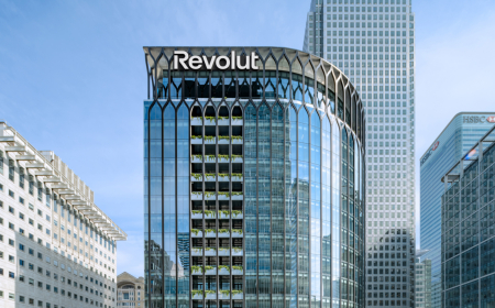 Revolut Confirms Customer Data Breach Linked to Fake Government Requests