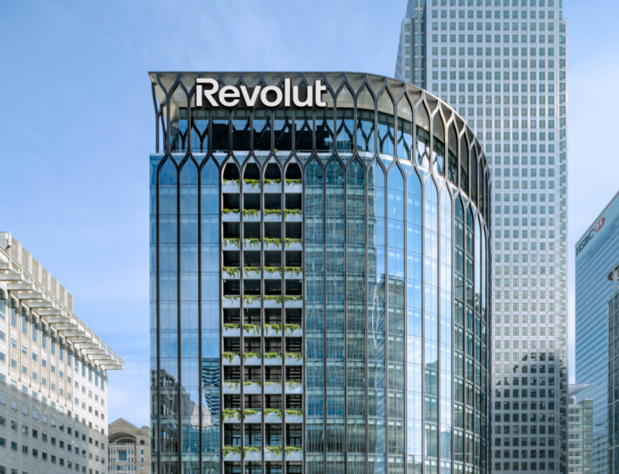 Revolut Confirms Customer Data Breach Linked to Fake Government Requests